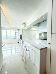 Blk 590B Cheng San Court (Ang Mo Kio), HDB 3 Rooms #516641611
